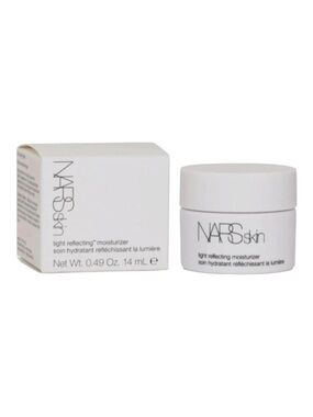 NARS Skin Light Reflecting Moisturizer 0.49 Oz/ 14 ml
